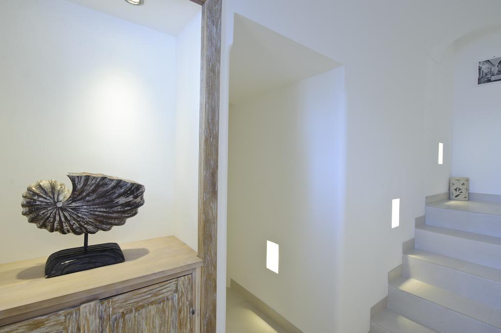 La Maurella Bed and Breakfast Praiano Εξωτερικό φωτογραφία