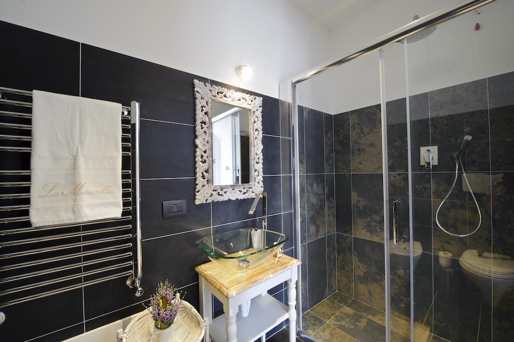 La Maurella Bed and Breakfast Praiano Δωμάτιο φωτογραφία