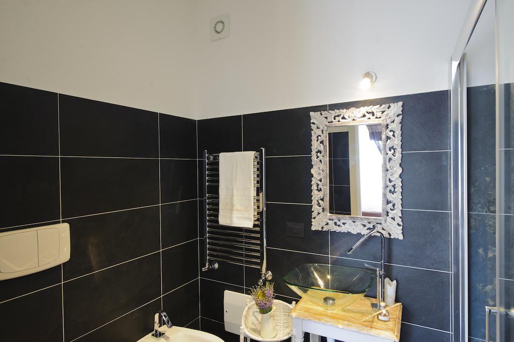 La Maurella Bed and Breakfast Praiano Δωμάτιο φωτογραφία