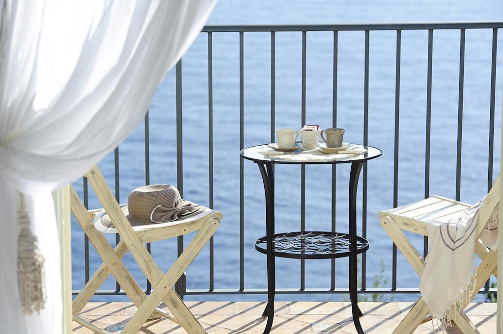 La Maurella Bed and Breakfast Praiano Εξωτερικό φωτογραφία