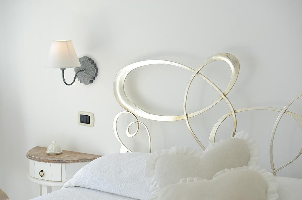 La Maurella Bed and Breakfast Praiano Δωμάτιο φωτογραφία