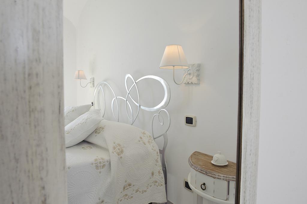 La Maurella Bed and Breakfast Praiano Δωμάτιο φωτογραφία